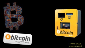 criptovalute e bitcoin avvocato